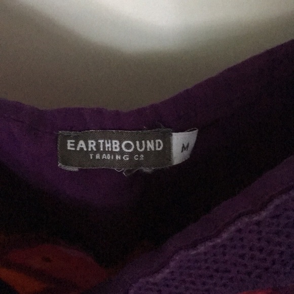 Earthbound lite weight pants - Picture 5 of 5